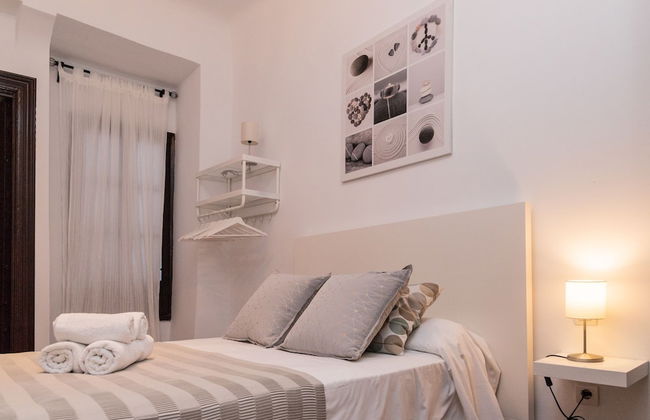 Alhambra Sonder Apartments - Foto 6