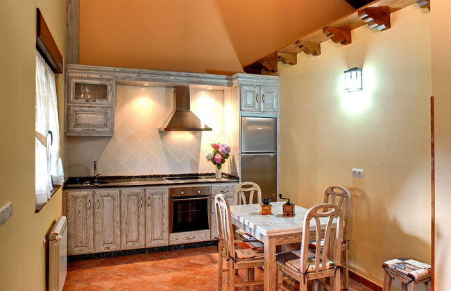 Apartamentos Rurales La Torre - Foto 12