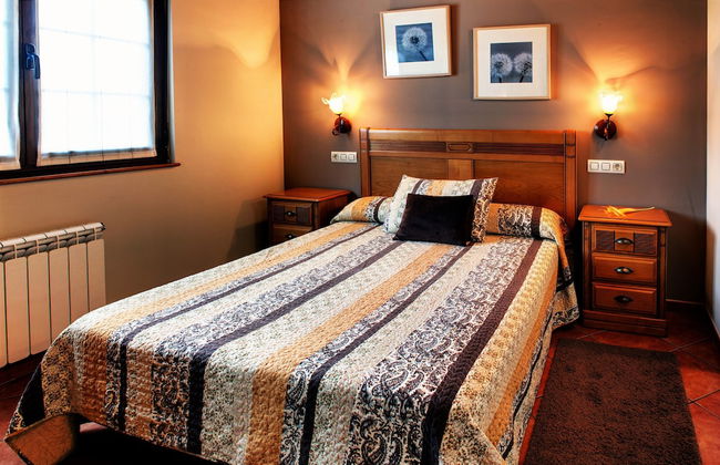 Apartamentos Rurales La Torre - Foto 6