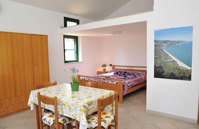 Case Vacanze L'Uliveto - Photo 10