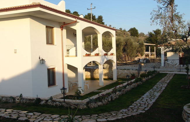 Case Vacanze L'Uliveto - Photo 41