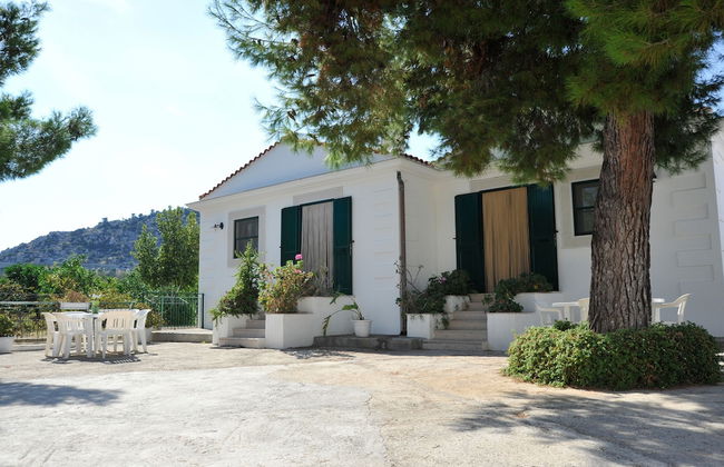 Case Vacanze L'Uliveto - Photo 38