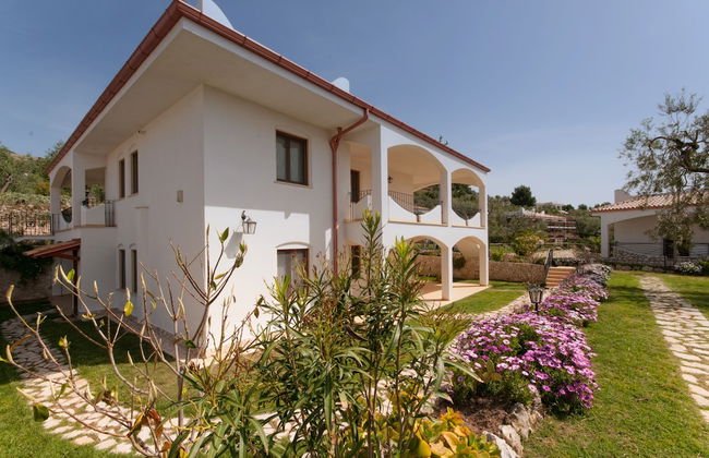 Case Vacanze L'Uliveto - Photo 1