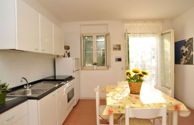 Case Vacanze L'Uliveto - Photo 18