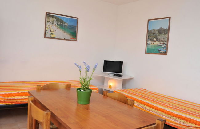 Case Vacanze L'Uliveto - Photo 23