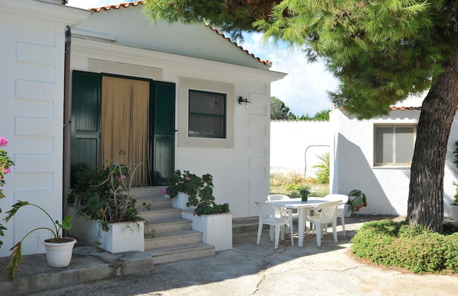 Case Vacanze L'Uliveto - Photo 39