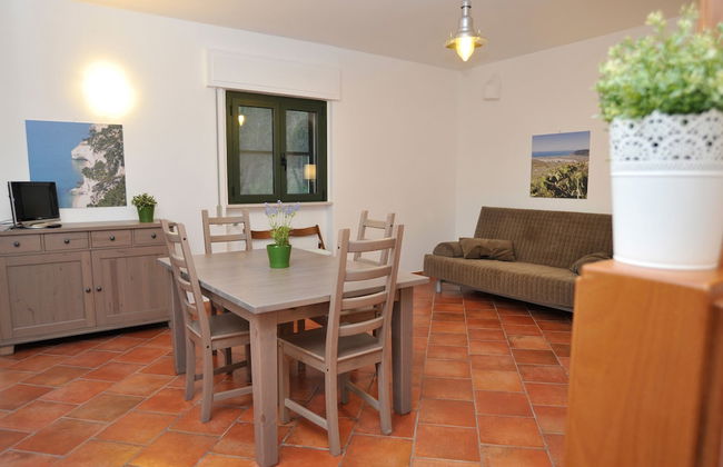 Case Vacanze L'Uliveto - Photo 22