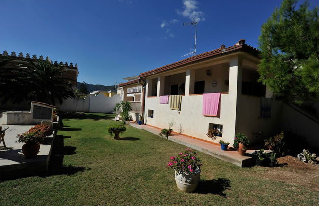 Case Vacanze L'Uliveto - Photo 37