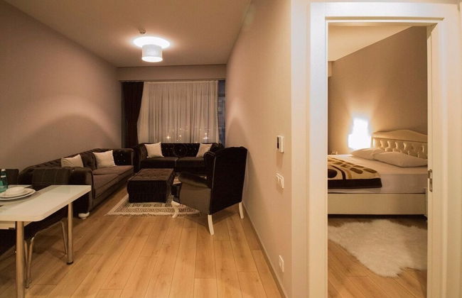 Koza Suites & Apartments - Foto 2
