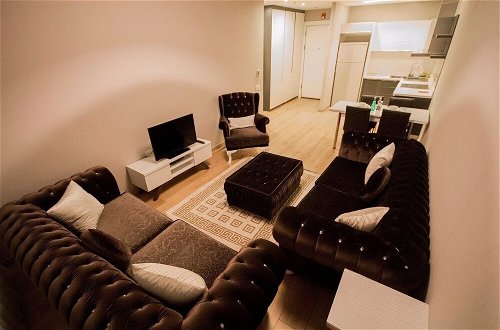 Photo 34 - Koza Suites & Apartments
