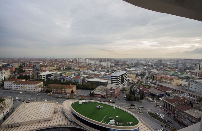 Koza Suites & Apartments - Foto 36