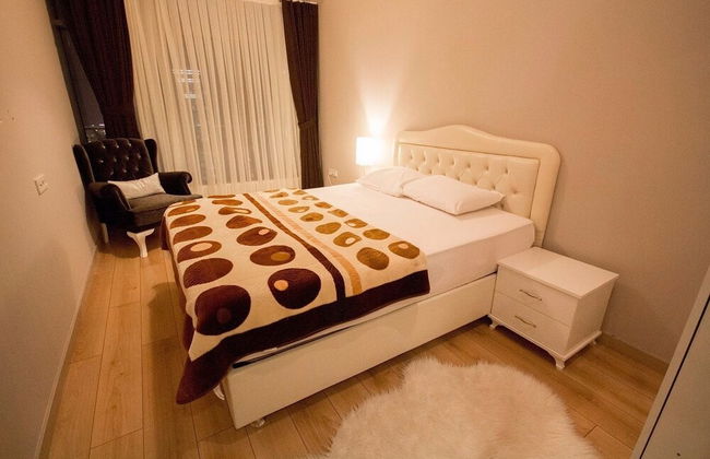 Koza Suites & Apartments - Foto 1