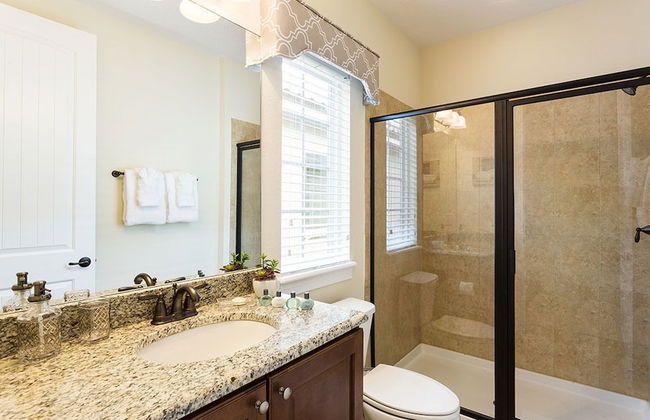 Je58253 - Reunion Resort - 6 Bed 5 Baths Villa - Foto 18