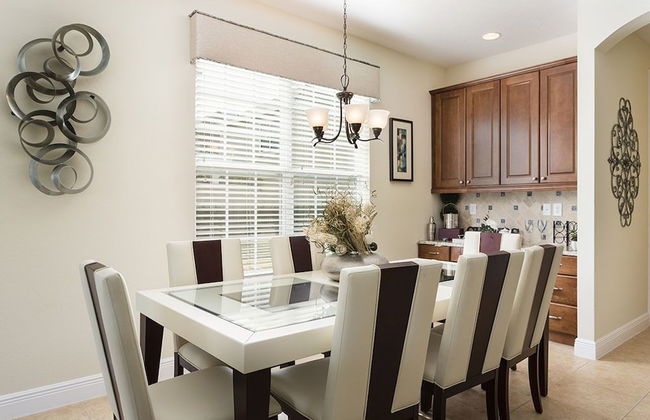 Je58253 - Reunion Resort - 6 Bed 5 Baths Villa - Foto 28