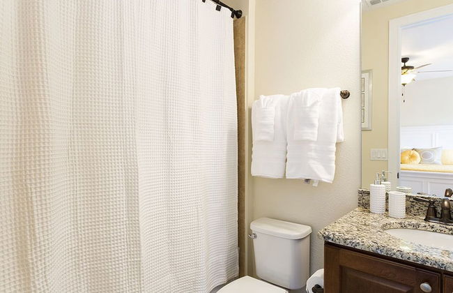 Je58253 - Reunion Resort - 6 Bed 5 Baths Villa - Foto 14