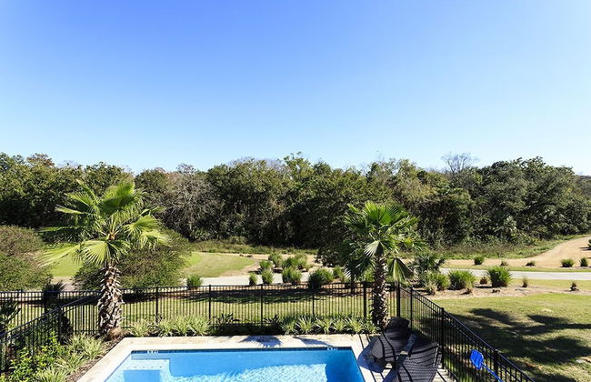 Je58253 - Reunion Resort - 6 Bed 5 Baths Villa - Foto 36