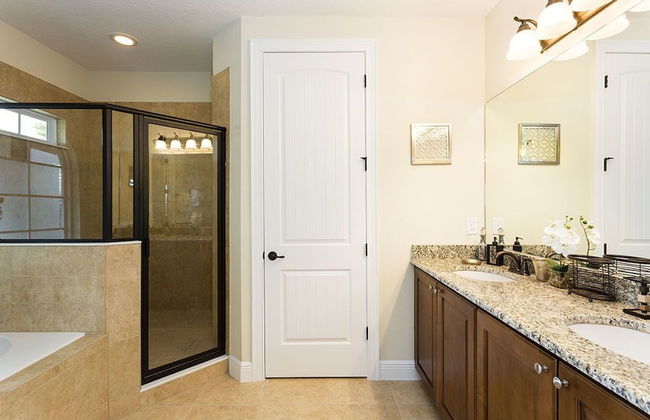 Je58253 - Reunion Resort - 6 Bed 5 Baths Villa - Foto 15