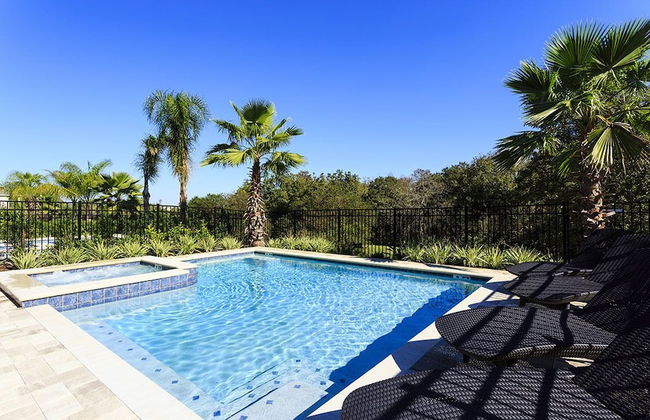 Je58253 - Reunion Resort - 6 Bed 5 Baths Villa - Foto 20