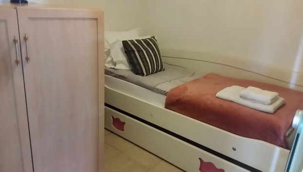 Zustellbetten