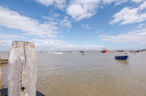 Foto 37 - The Boathouse, Felixstowe Ferry