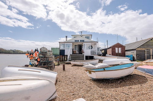 Foto 19 - The Boathouse, Felixstowe Ferry