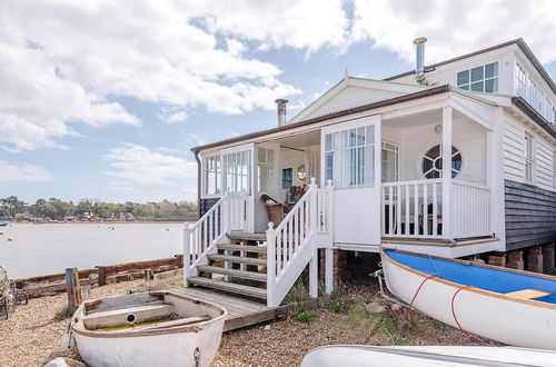 Foto 17 - The Boathouse, Felixstowe Ferry