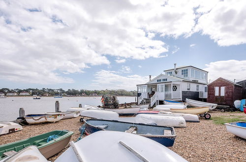 Foto 26 - The Boathouse, Felixstowe Ferry