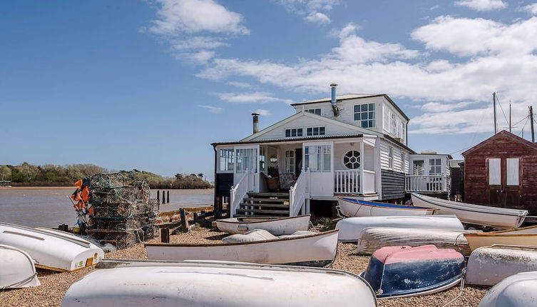 Photo 1 - The Boathouse, Felixstowe Ferry