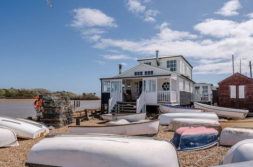 Photo 1 - The Boathouse, Felixstowe Ferry