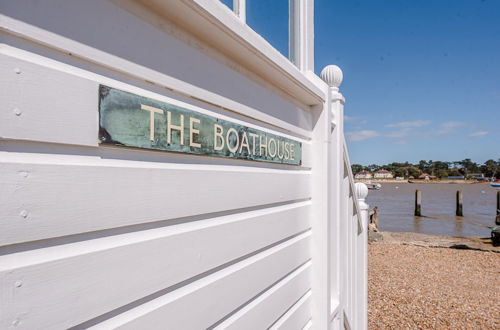 Foto 35 - The Boathouse, Felixstowe Ferry