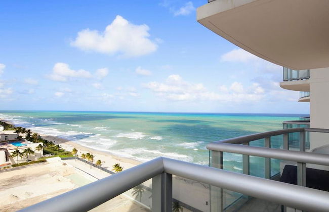 1 BR Ocean View at Marenas by Airpads - Foto 16