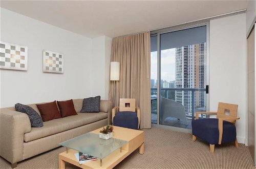 Photo 12 - 1 BR Ocean View at Marenas by Airpads