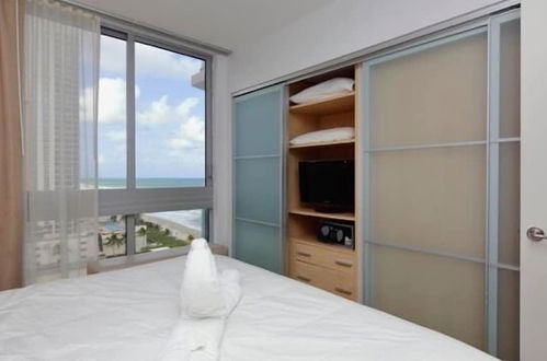 Foto 6 - 1 BR Ocean View at Marenas by Airpads