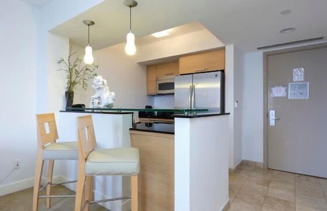 1 BR Ocean View at Marenas by Airpads - Foto 7