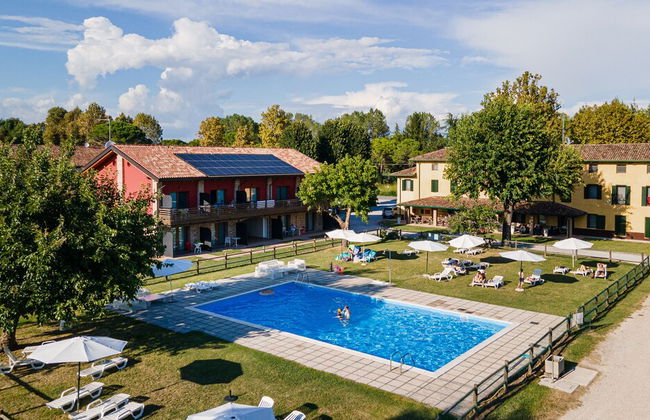 Agriturismo Ai Due Leoni - Foto 57