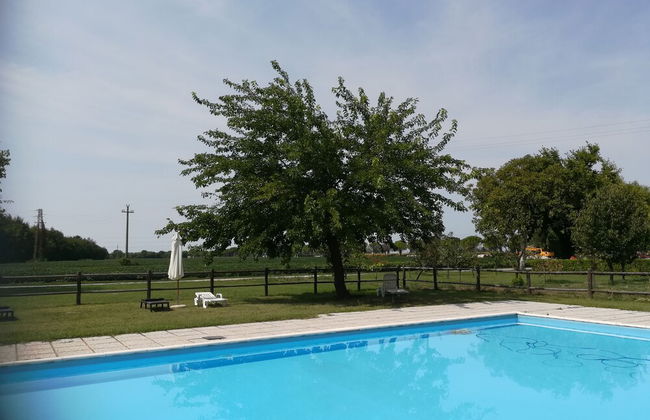 Agriturismo Ai Due Leoni - Foto 40
