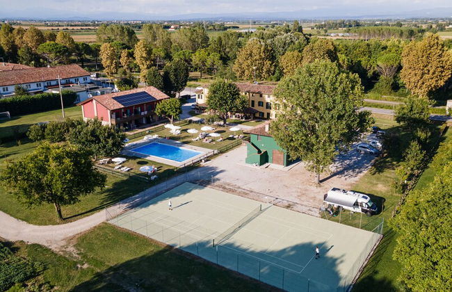 Agriturismo Ai Due Leoni - Foto 72