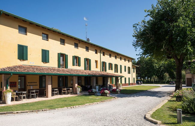 Agriturismo Ai Due Leoni - Foto 54