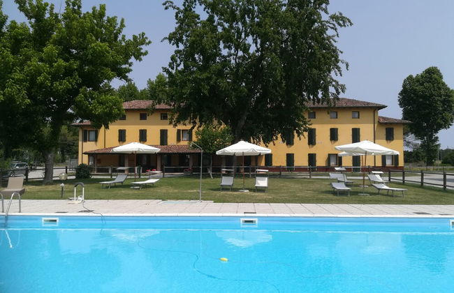 Agriturismo Ai Due Leoni - Foto 34