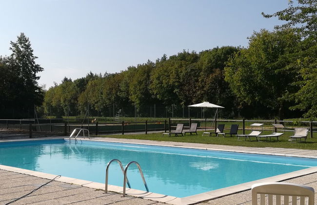 Agriturismo Ai Due Leoni - Foto 37