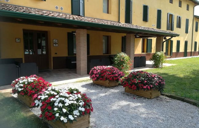 Agriturismo Ai Due Leoni - Foto 55