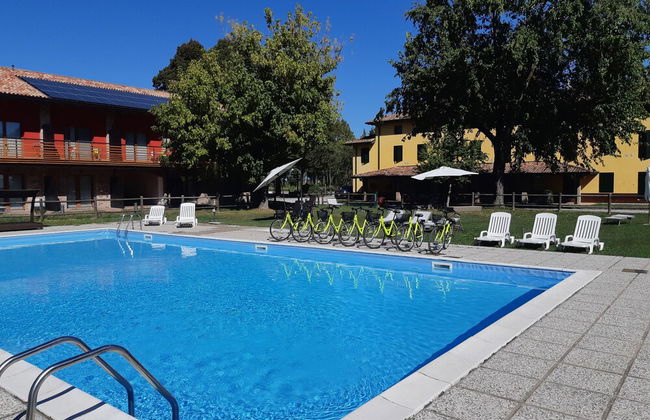 Agriturismo Ai Due Leoni - Foto 36