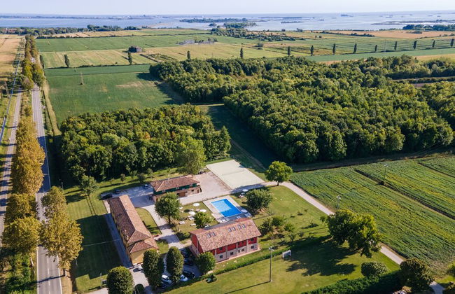Agriturismo Ai Due Leoni - Foto 71