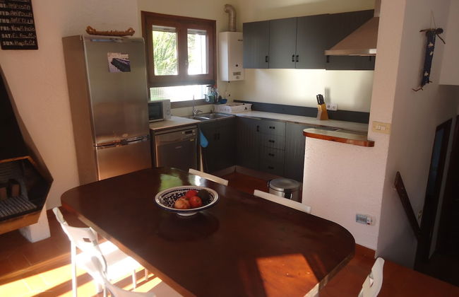 Villa Cala Blanca - Foto 15