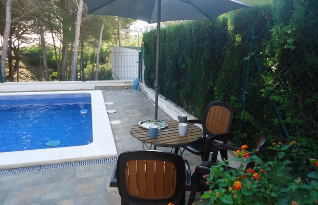 Villa Cala Blanca - Foto 22