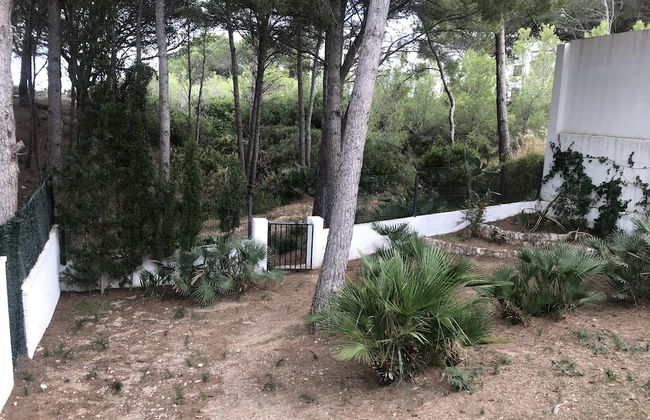 Villa Cala Blanca - Foto 25