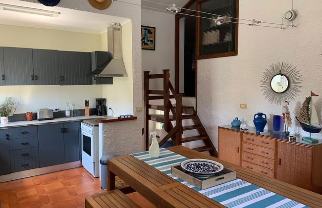 Villa Cala Blanca - Foto 19