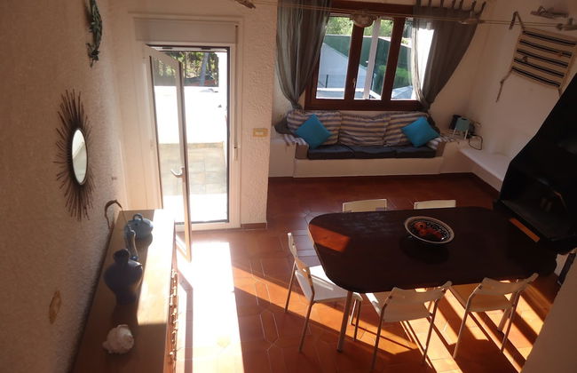 Villa Cala Blanca - Foto 13