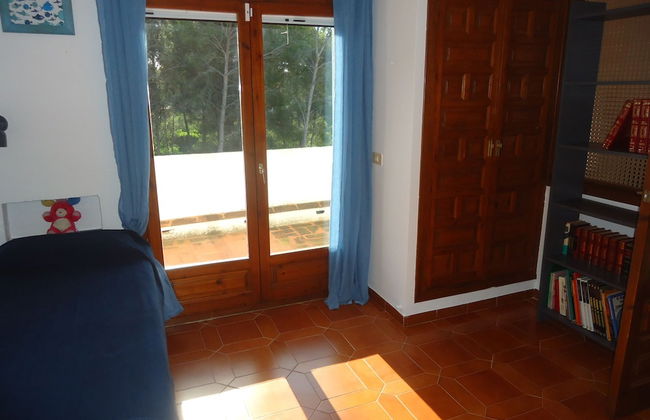 Villa Cala Blanca - Foto 3