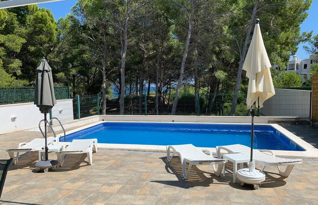 Villa Cala Blanca - Foto 29